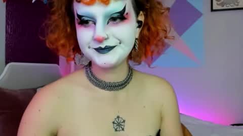 cherry online show from January 9, 2026, 1:08 am