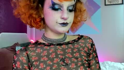 cherry online show from January 14, 2026, 10:14 pm