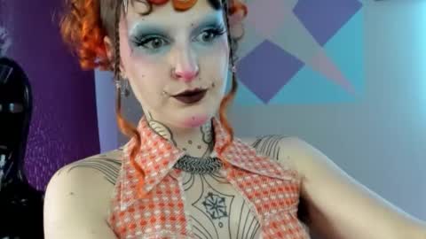 cherry online show from February 19, 2026, 10:06 pm