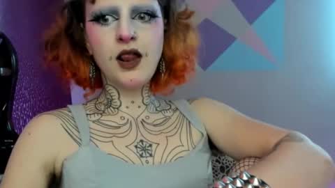 cherry online show from February 25, 2026, 11:47 pm