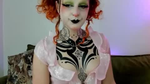 cherry online show from March 29, 2026, 7:25 pm