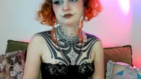 cherry online show from April 7, 2026, 2:01 am