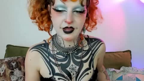 cherry online show from April 9, 2026, 12:10 am