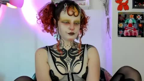 cherry online show from May 12, 2026, 1:58 am