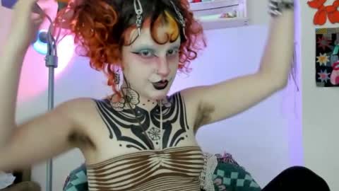 cherry online show from May 16, 2026, 1:13 am