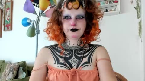 cherry online show from June 4, 2026, 6:58 pm