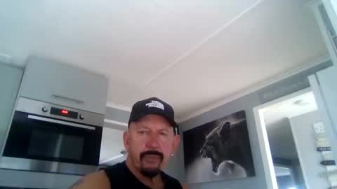 bob online show from October 7, 2025, 1:19 pm