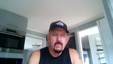 bob online show from November 12, 2025, 12:05 pm