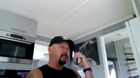 bob online show from February 4, 2026, 12:33 pm