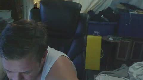 fromanotherplanet24 online show from March 16, 2026, 5:44 am