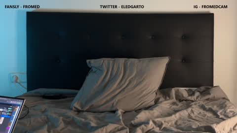 ED online show from February 5, 2025, 1:15 am