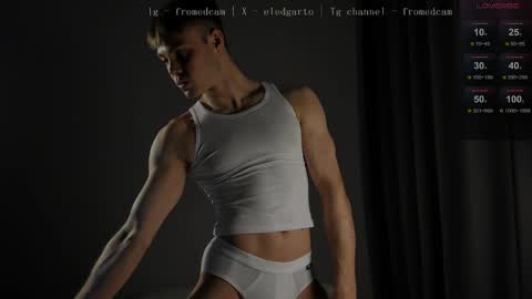 ED online show from March 26, 2026, 10:26 pm