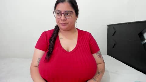 Lucy online show from February 27, 2026, 8:31 pm