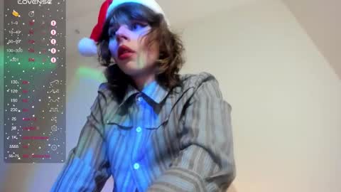 Nikki online show from December 26, 2024, 2:01 am