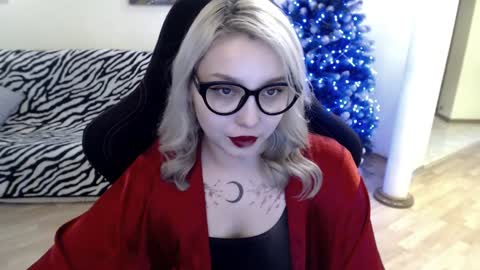 Lilith online show from December 18, 2024, 10:08 am