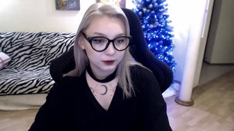 Lilith online show from December 23, 2024, 5:28 am