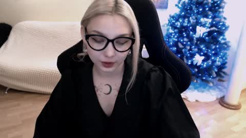 Lilith online show from January 9, 2025, 6:06 am