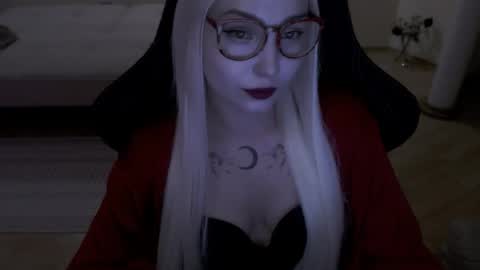 Lilith online show from March 16, 2026, 7:29 pm