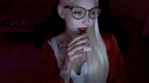 Lilith online show from June 2, 2026, 8:00 pm