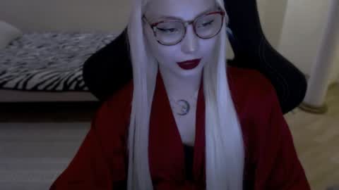 Lilith online show from June 8, 2026, 4:51 pm