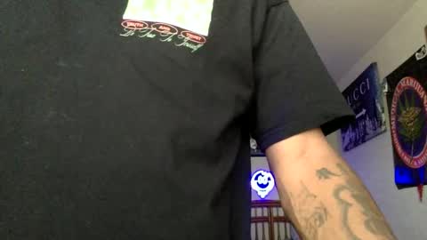 fromthabac online show from June 8, 2026, 11:05 pm
