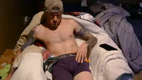 froski666 online show from January 7, 2025, 5:43 am