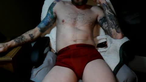 froski666 online show from March 10, 2025, 5:11 am