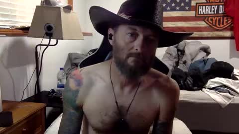 froski666 online show from October 4, 2025, 11:58 pm