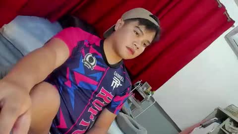 GABBY online show from October 12, 2025, 7:46 pm