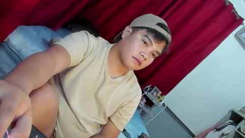 GABBY online show from October 13, 2025, 9:37 pm