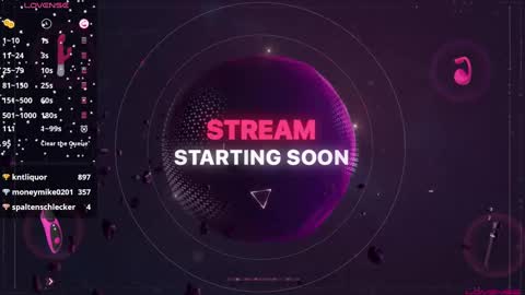 ANA online show from February 28, 2025, 12:09 pm