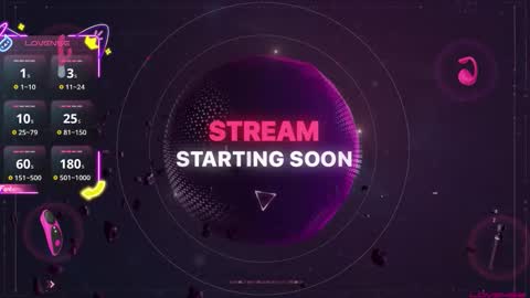 ANA online show from October 3, 2025, 12:40 am