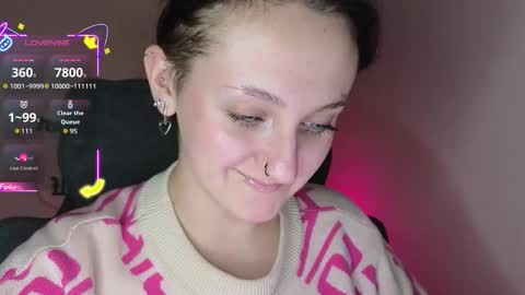 ANA online show from October 10, 2025, 11:31 am