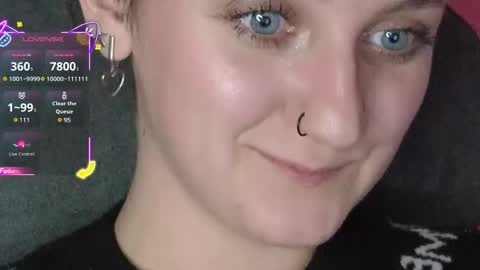 ANA online show from November 2, 2025, 11:07 pm