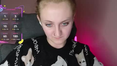 ANA online show from November 6, 2025, 12:33 am