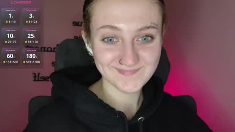 ANA online show from November 18, 2025, 8:35 pm