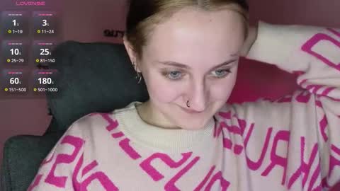 ANA online show from November 21, 2025, 8:07 pm