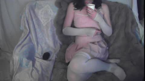 frostyboi20 online show from February 12, 2026, 3:07 pm