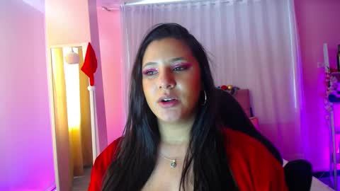 frreeya online show from January 7, 2025, 9:14 pm