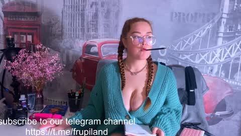 OPEN PVTJulia and Wayne online show from December 8, 2024, 2:09 pm