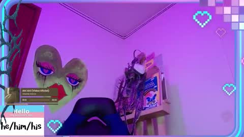 Kevin online show from November 19, 2025, 1:27 am