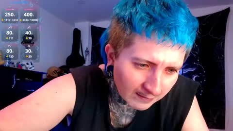          HEHIM  online show from January 27, 2025, 8:28 pm