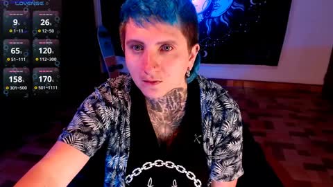          HEHIM  online show from January 28, 2025, 11:50 pm