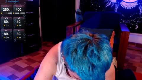          HEHIM  online show from January 31, 2025, 1:22 am