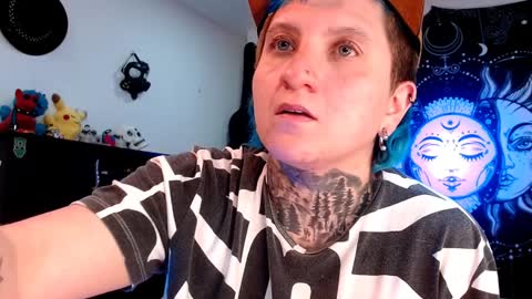          HEHIM  online show from February 3, 2025, 1:52 am