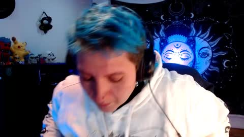          HEHIM  online show from February 4, 2025, 4:59 am