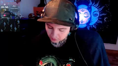          HEHIM  online show from February 16, 2025, 1:49 pm