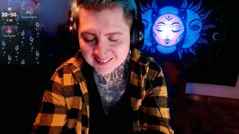          HEHIM  online show from February 17, 2025, 4:20 am