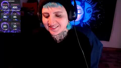          HEHIM  online show from February 19, 2025, 11:36 pm