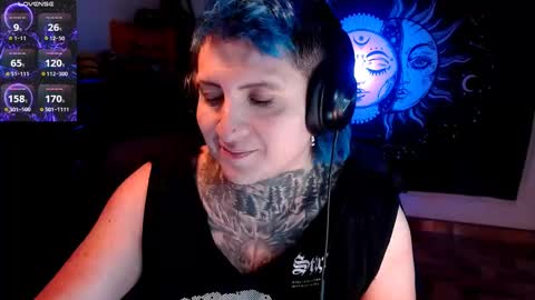          HEHIM  online show from February 22, 2025, 4:07 am